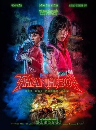 Pôster de Fúrias Femininas