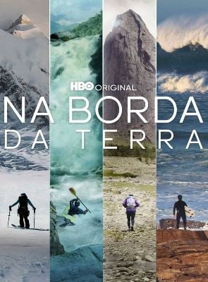 Na Borda da Terra