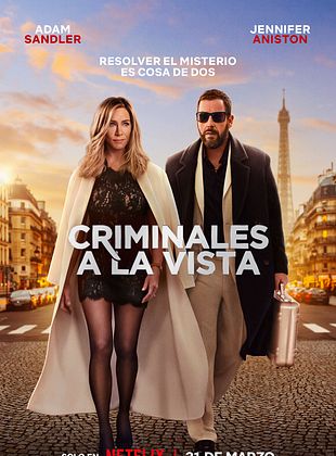 Mistério em Paris