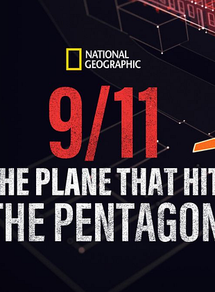 Pôster de Ataque ao Pentágono