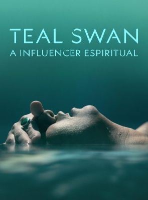 Teal Swan: A Inflluencer Espiritual