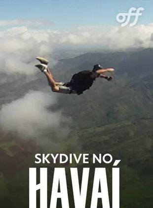 Skydive no Havaí
