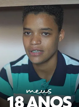 Pôster de Meus 18 anos