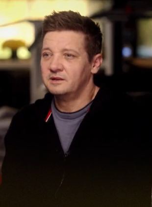 Jeremy Renner: The Diane Sawyer Interview – A Story of Terror, Survival and Triumph
