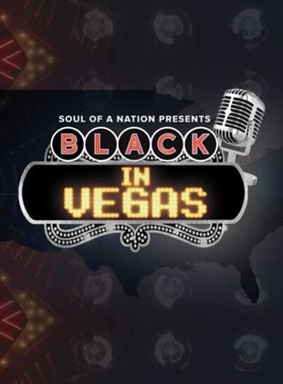 Soul of a Nation Apresenta: Artistas Negros em Vegas