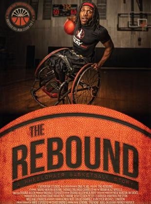  The Rebound: A Wheelchair Basketball Story