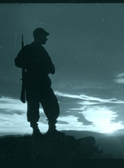 Pôster de Cine-Guerrilhas: Cenas dos Rolos de Labudović