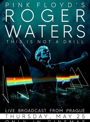  Roger Waters: This Is Not A Drill - Live From Prague