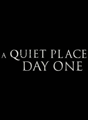 Um Lugar Silencioso: Dia Um