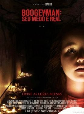  Boogeyman: Seu Medo é Real