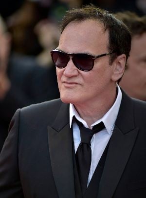 Untitled Last Movie by Quentin Tarantino