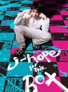  J-Hope - In the Box