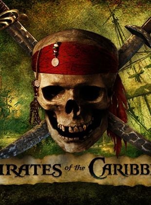 Piratas do Caribe 6