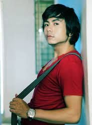 foto de Thangjam Biju Singh