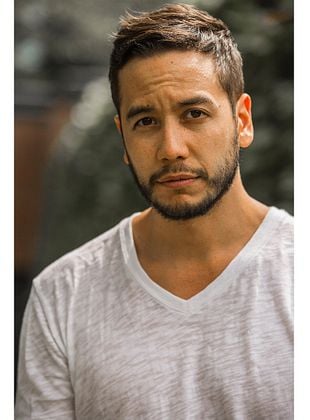 foto de Fredrico Pafford Fajardo