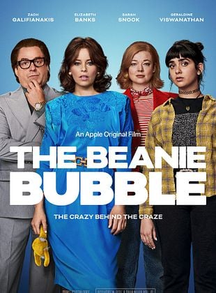  The Beanie Bubble – O Fenômeno das Pelúcias