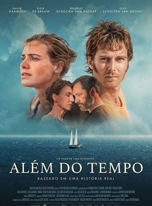  Além do Tempo