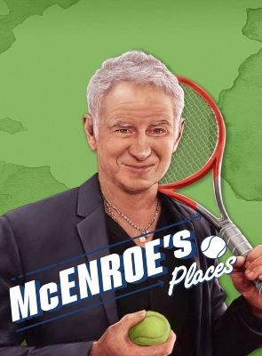 McEnroe's Places
