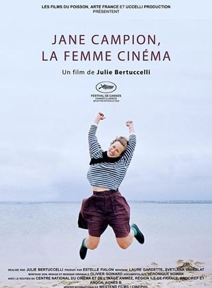 Jane Campion, A Mulher Cinema