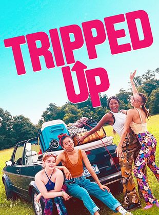 Pôster de No Caminho Certo