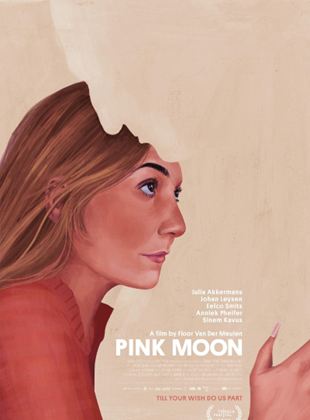  Pink Moon