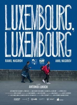 Luxembourg Luxembourg