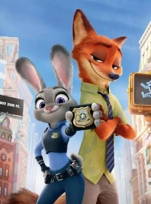 ZOOTOPIA 2 Teaser (2023) With Ginnifer Goodwin & Jason Bateman