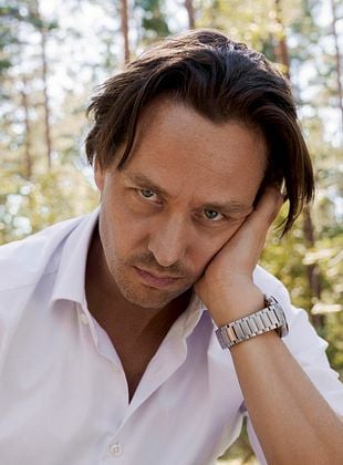 Pôster de Assassino Zen