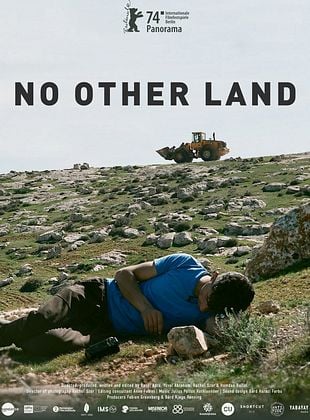 No Other Land