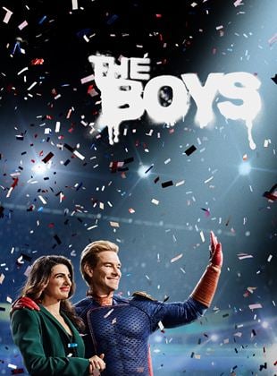The Boys - Temporada 4