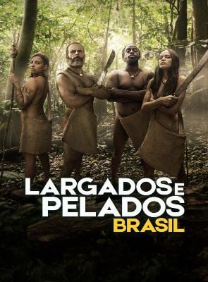 Largados e Pelados Brasil