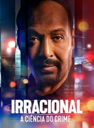 Irracional: A Ciência do Crime - Temporada 2