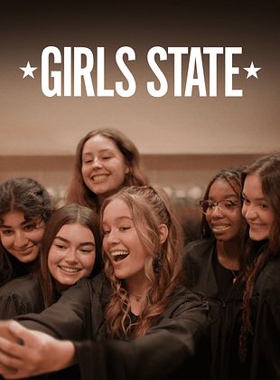Pôster de Girls State