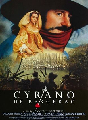  Cyrano