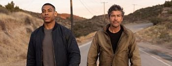 Criadores de Lanternas mantiveram o grande spoiler do último episódio muito bem escondido