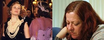 Atriz de Chocolate com Pimenta e América foi banida da Globo após suposto roubo
