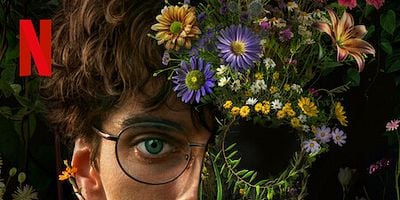 Pôster de Paisagem atlântica