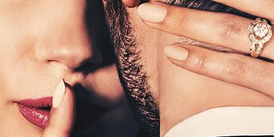 Pôster de The King of Infidelity