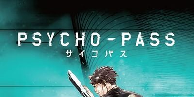 Pôster de Seigi no Tenbin