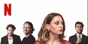 Pôster de Kimler Geldi Kimler Geçti 1.Bölüm