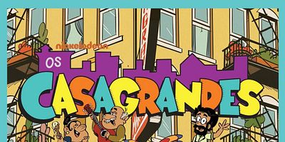 Pôster de Fails from the Crypt/Bad Cluck