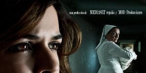 Pôster de Niños robados (Primera parte)