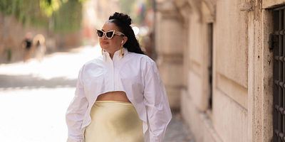 Pôster de ¡Mavis está en Roma, perra!