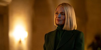 Pôster de Call Me Red