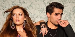 Pôster de Yalı Çapkını 63.Bölüm