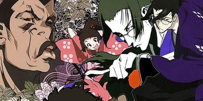 Pôster de Storm and Stress - Tempestuous Temperaments