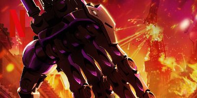 Pôster de Episódio 1