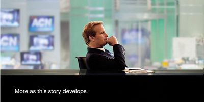 Pôster de The Blackout, Part 1: Tragedy Porn