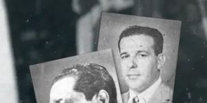 Pôster de A Renúncia E O Golpe