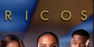 Pôster de See Trouble Coming